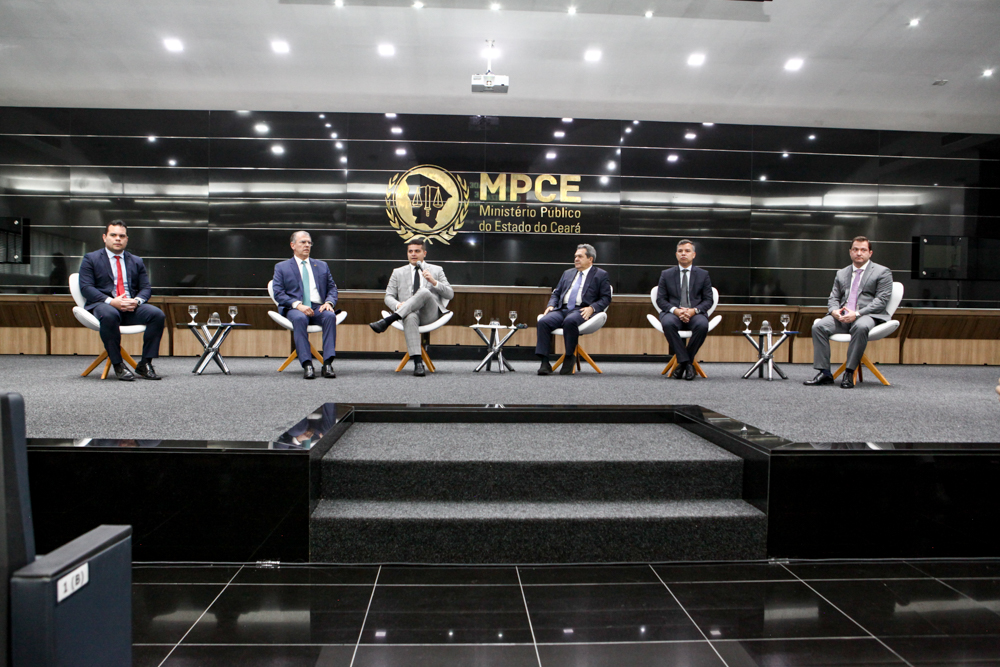 Seminário De Criminalidade Organizada E Sistema De Justiça (34)
