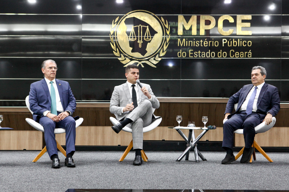 Seminário De Criminalidade Organizada E Sistema De Justiça (35)