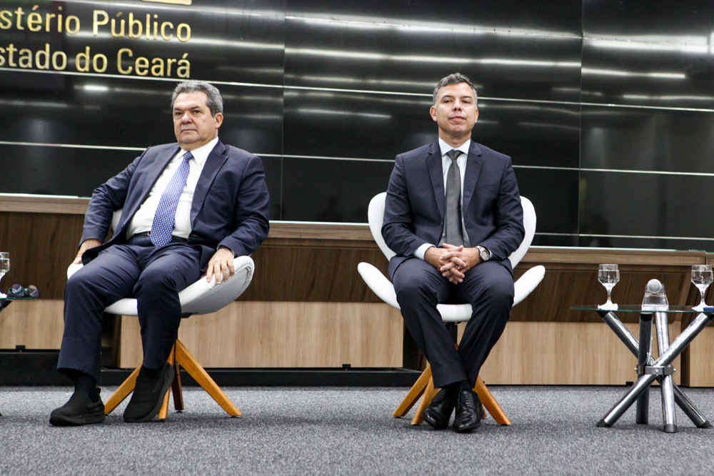 Seminário De Criminalidade Organizada E Sistema De Justiça (36)