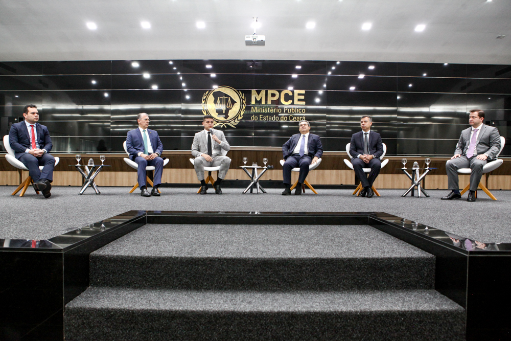 Seminário De Criminalidade Organizada E Sistema De Justiça (37)