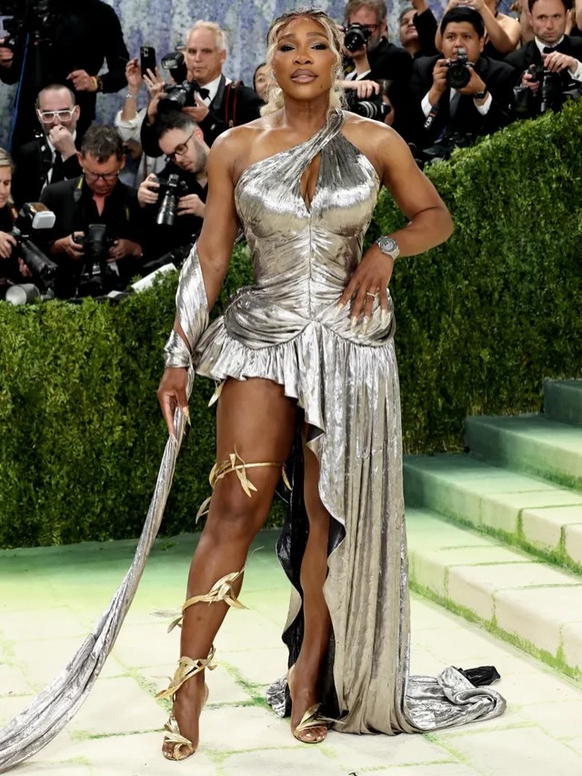 Serena Williams