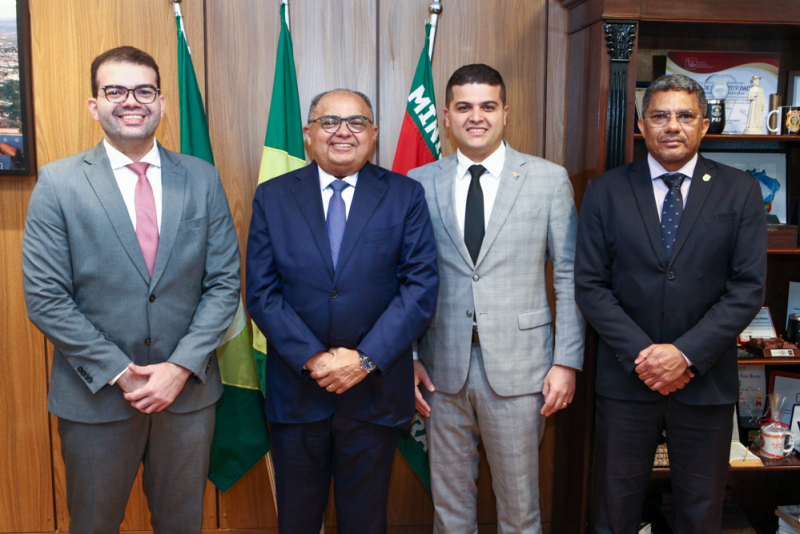 Seminário Estratégico - MPCE traz a Fortaleza debate nacional sobre o enfrentamento ao crime organizado