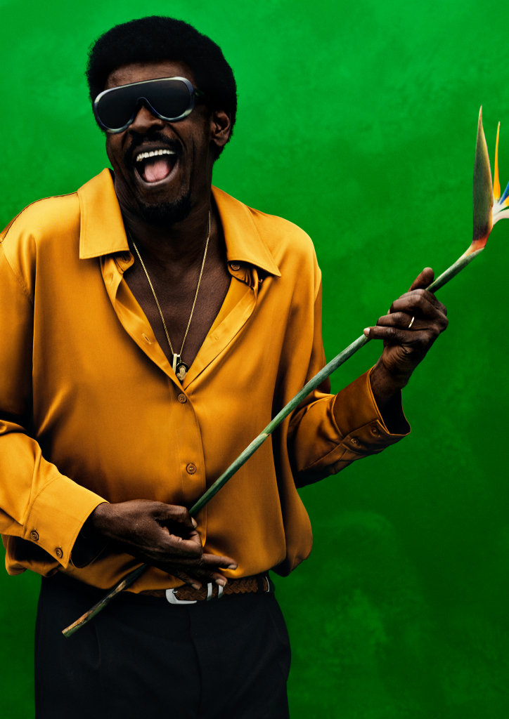 Seu Jorge H&m&rio By Rafael Pavarotti (6)