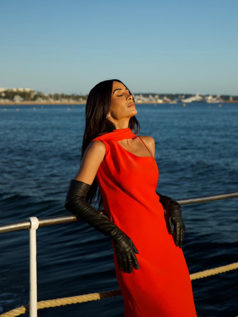 Silvia Braz Em Jantar Balenciaga Creditos Leo Farias (3)