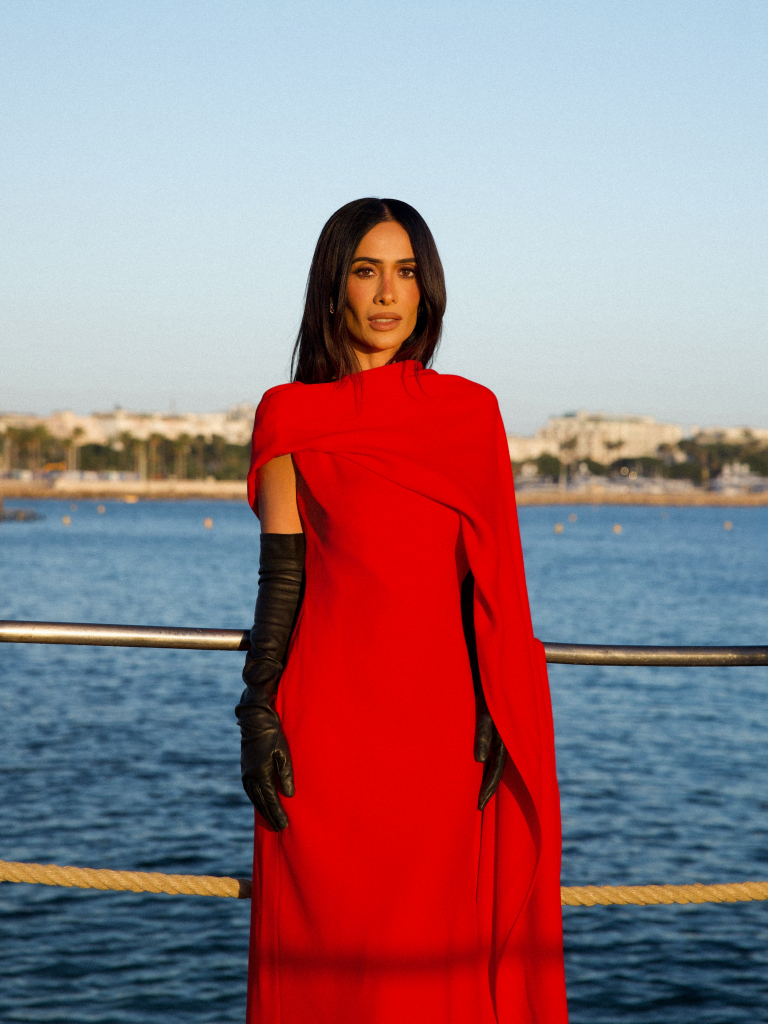 Silvia Braz Em Jantar Balenciaga Creditos Leo Farias (6)