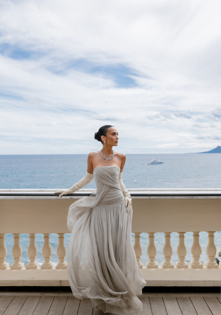 Silvia Braz Em Red Carpet Cannes Fatherland Créditos Leo Farias (1)