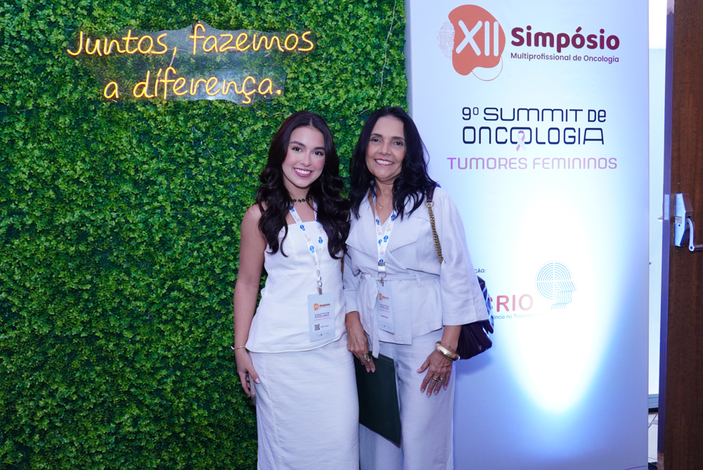 Sofia E Luciana Gurgel