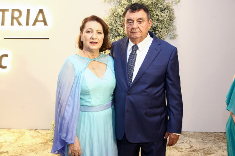 Reconhecimento empresarial - Trajetórias que transformam o Ceará marcam celebração da Fiec no Dia da Indústria