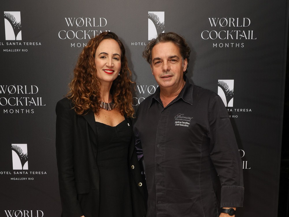 Sophie Barbara E Chef Jérôme Dardillac