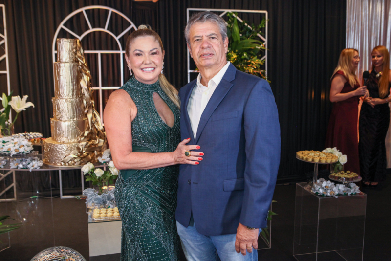 Mulheres In Foco - Troféu Mulher Empreendedora enaltece liderança feminina no Iate Clube de Fortaleza