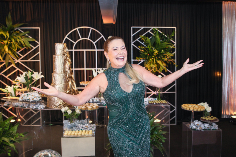 Mulheres In Foco - Troféu Mulher Empreendedora enaltece liderança feminina no Iate Clube de Fortaleza