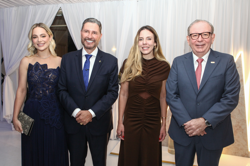 Tainah E Romeu Aldigueri, Jade Romero E Ricardo Cavalcante (5)
