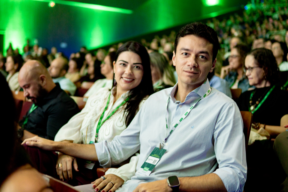 Tamires Brito E Fernando Hélio