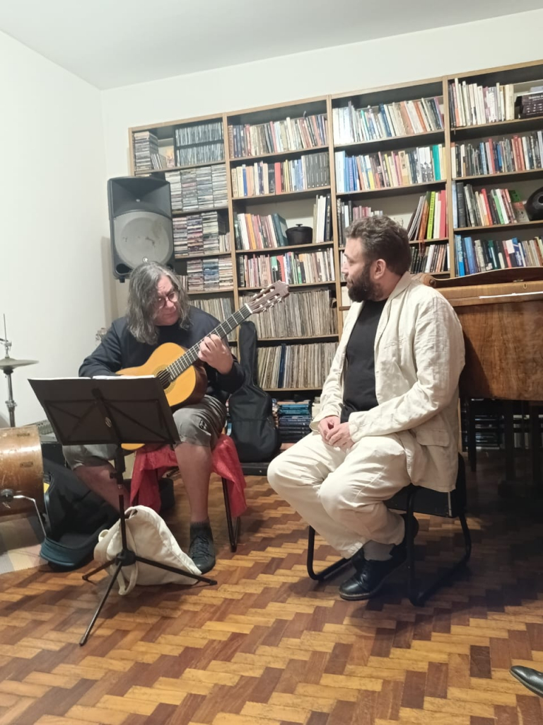 Tarcísio Sardinha E Dalwton Moura (1)