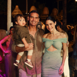 Tarso Melo E Luana Melo Bruno Fioravanti