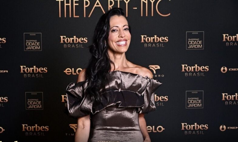 The Party Nyc Redes Sociais/web Web