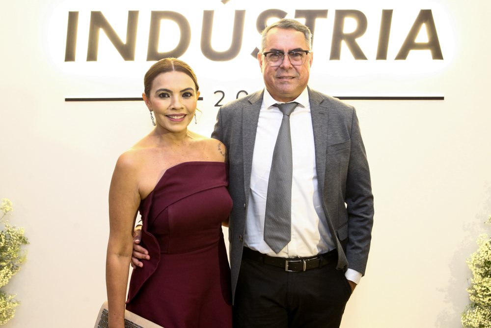 Tatiana Rezende E Frede Pinho