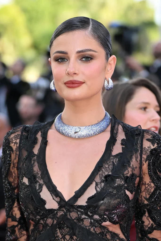 Taylor Hill Messika