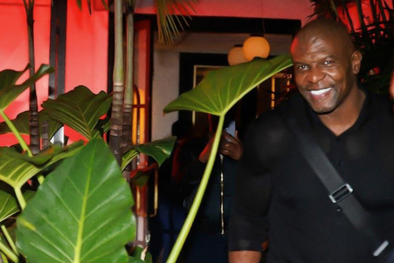Terry Crews (1)