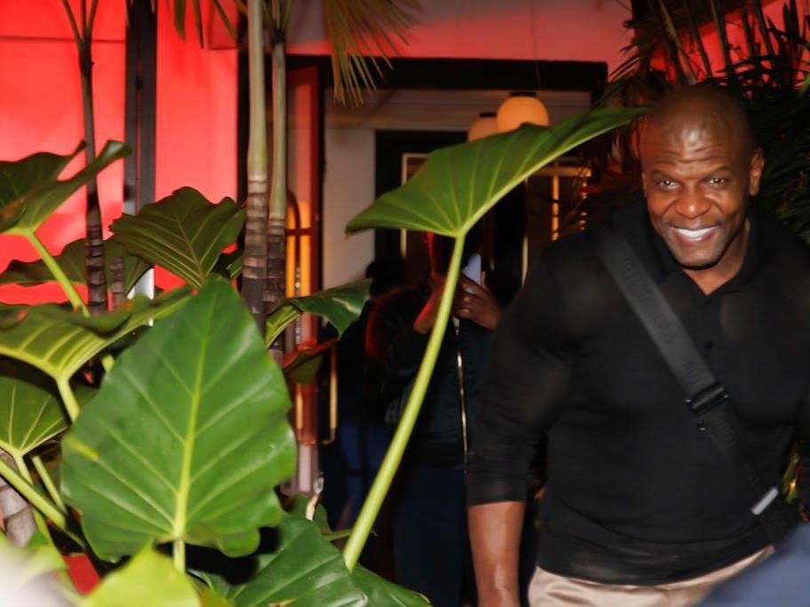 Terry Crews (2)