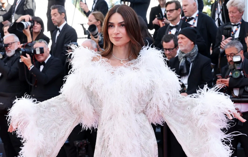 Brasileiras transformam Cannes 2026 em vitrine global de influência, ao lado de estrelas do cinema mundial