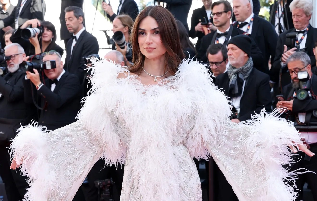 Brasileiras transformam Cannes 2026 em vitrine global de influência, ao lado de estrelas do cinema mundial
