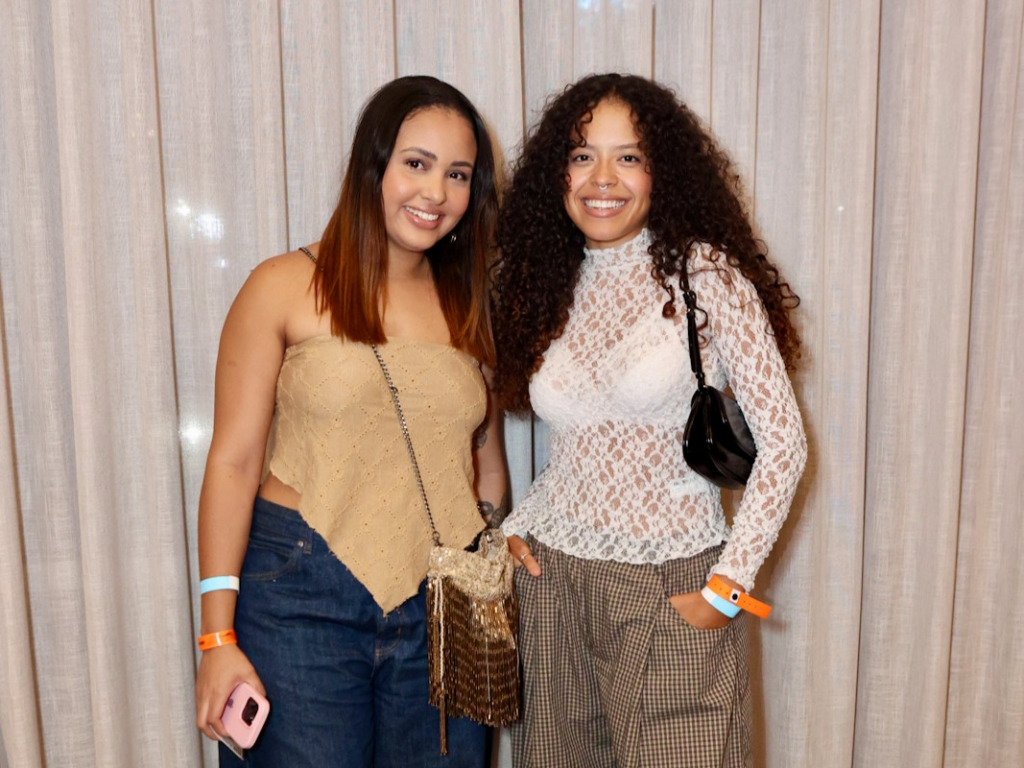 Thaina Moreira E Liza Lou 5291