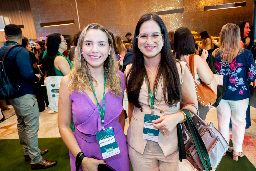 Thaís Lira E Juliana Pinheiro