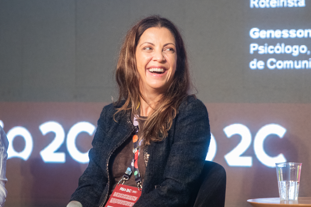 Thalita Rebouças