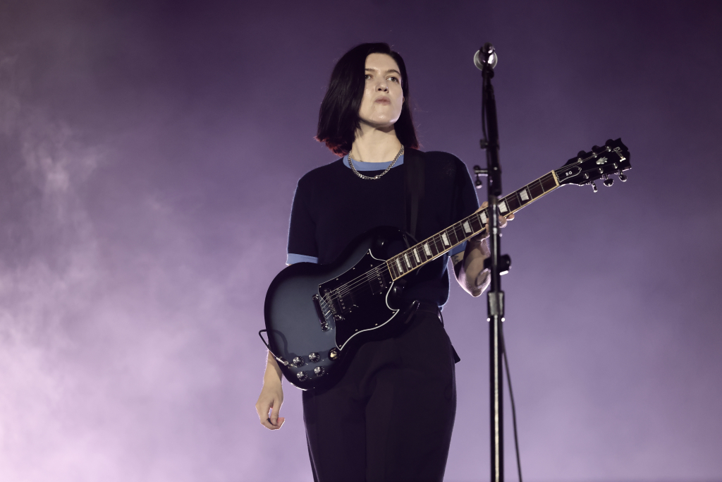 The Xx (1)