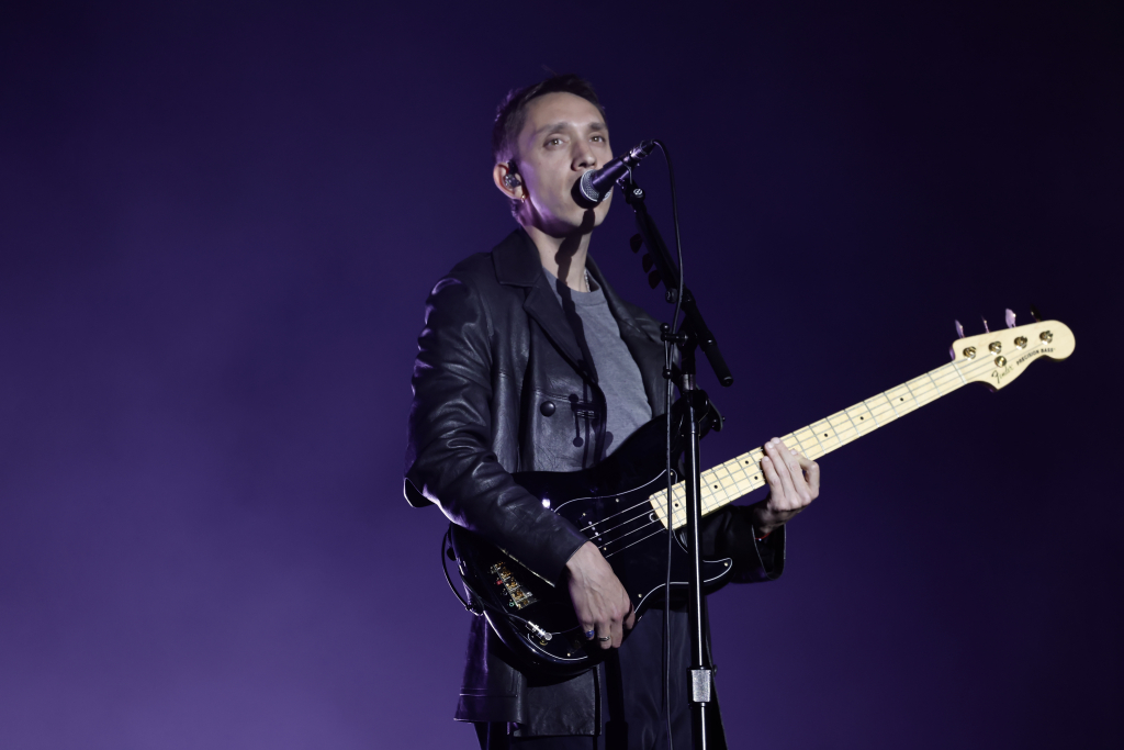 The Xx (2)