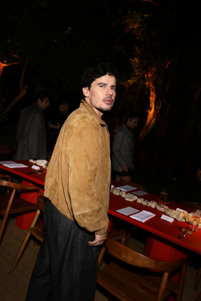Thiago Biagi Evento H&m Iude