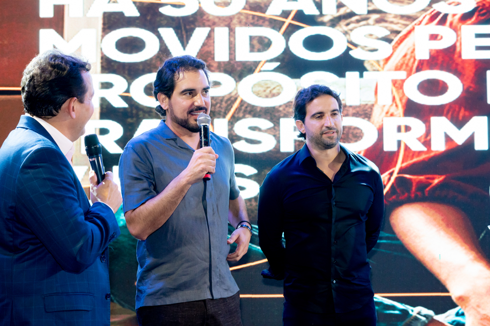Thiago E Igor Carvalho