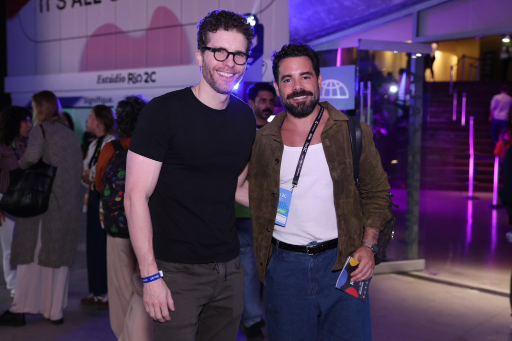Thiago Fragoso E Pedro Carvalho 1