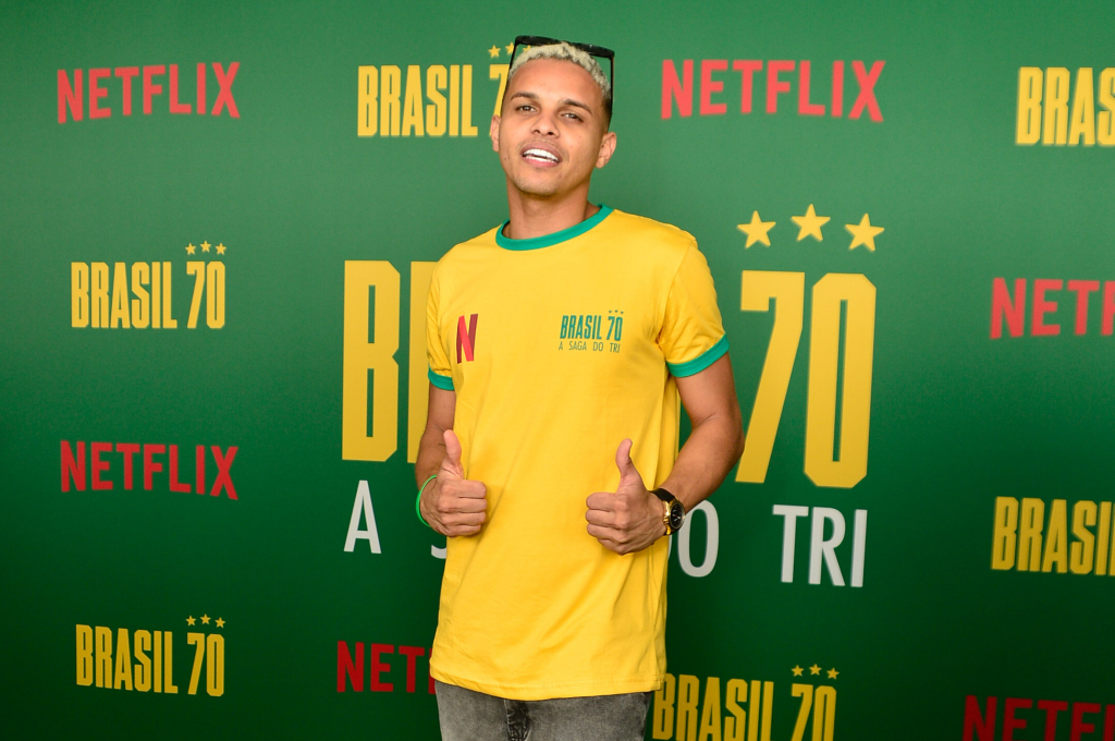 Tiago Alcântara
