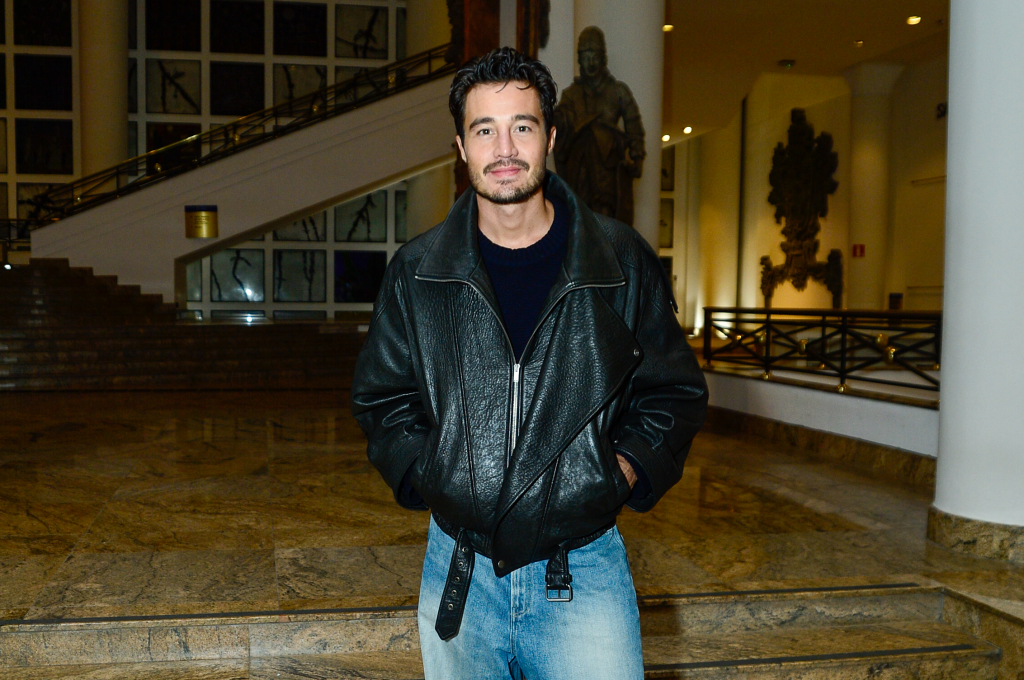 Tiago Iorc
