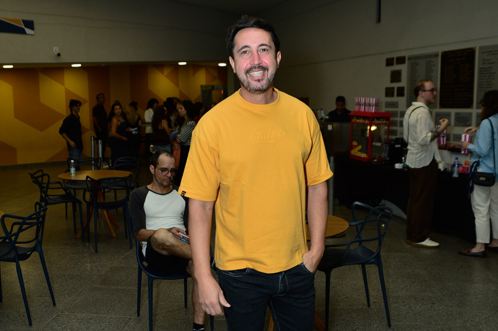 Tiago Rocha
