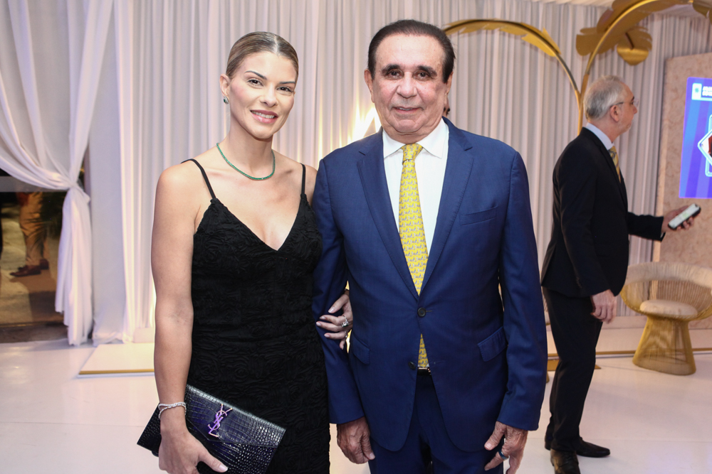 Ticiana Maia E Galdêncio Lucena (2)