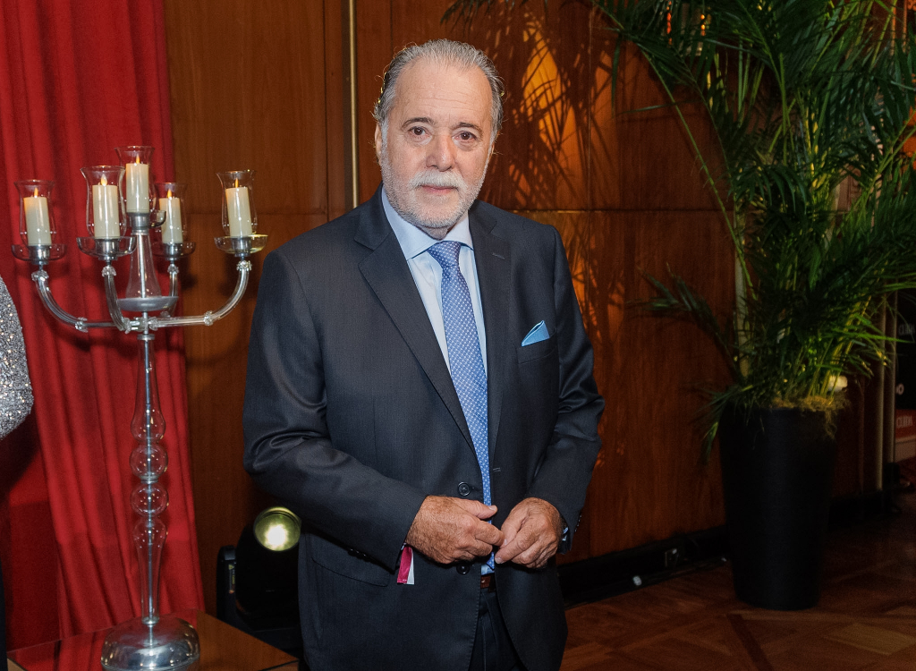 Tony Ramos