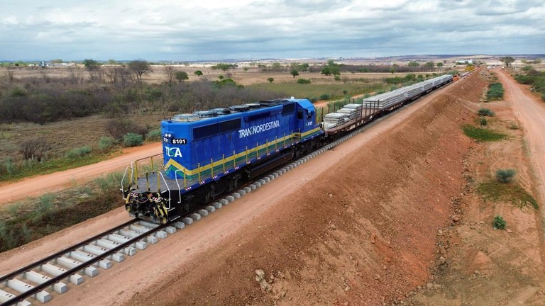 Transnordestinape
