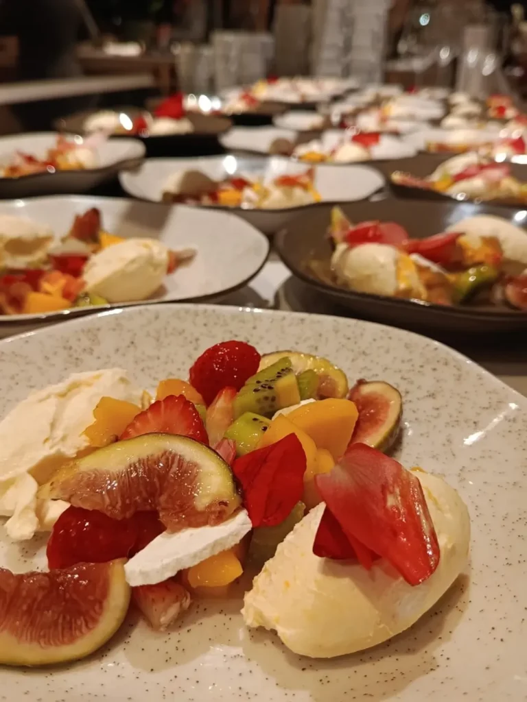 Uma Noite Memorável No Hotel Gran Marquise!