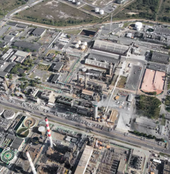 Petrobras investe R$ 100 milhões na Bahia e mira 35% do mercado nacional de fertilizantes até 2028