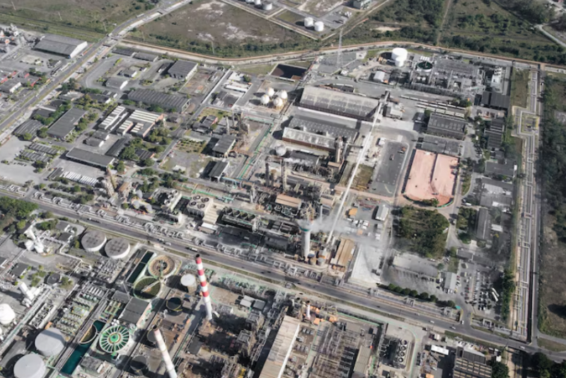Petrobras investe R$ 100 milhões na Bahia e mira 35% do mercado nacional de fertilizantes até 2028