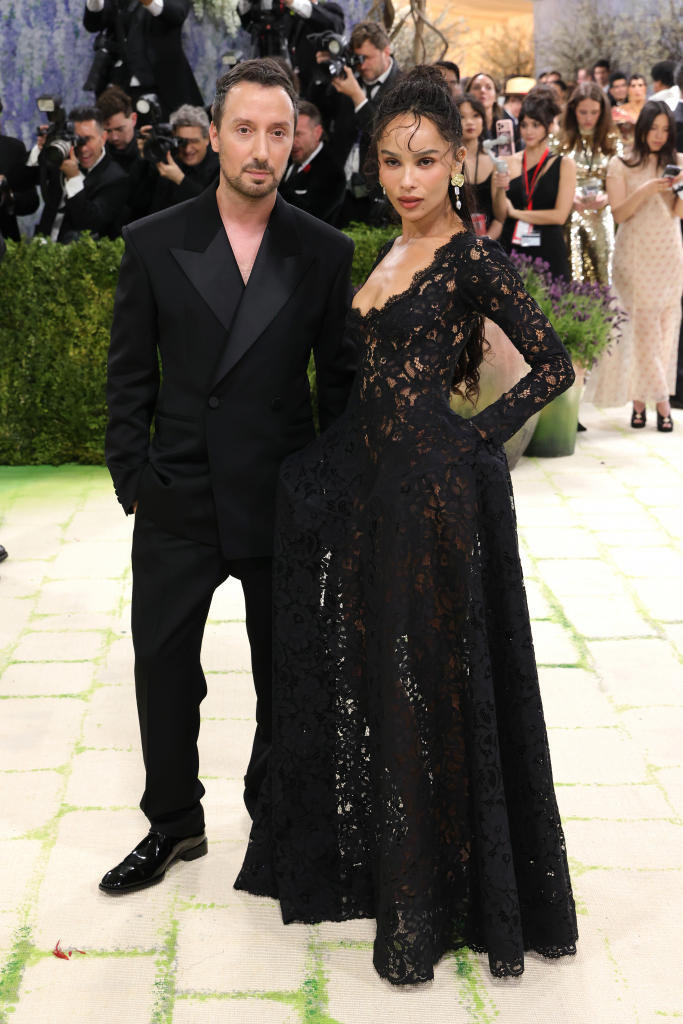 The 2026 Met Gala Celebrating "costume Art" Arrivals