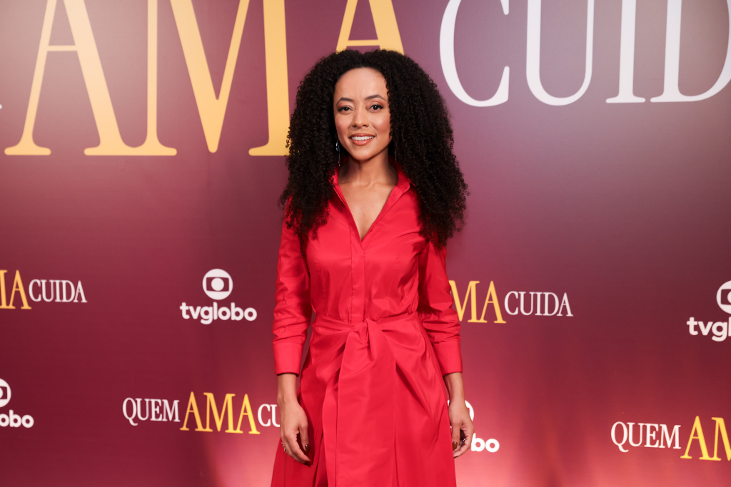 Valéria Almeida