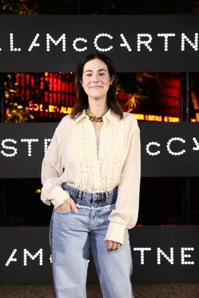 Vic Ceridono Evento H&m Iude