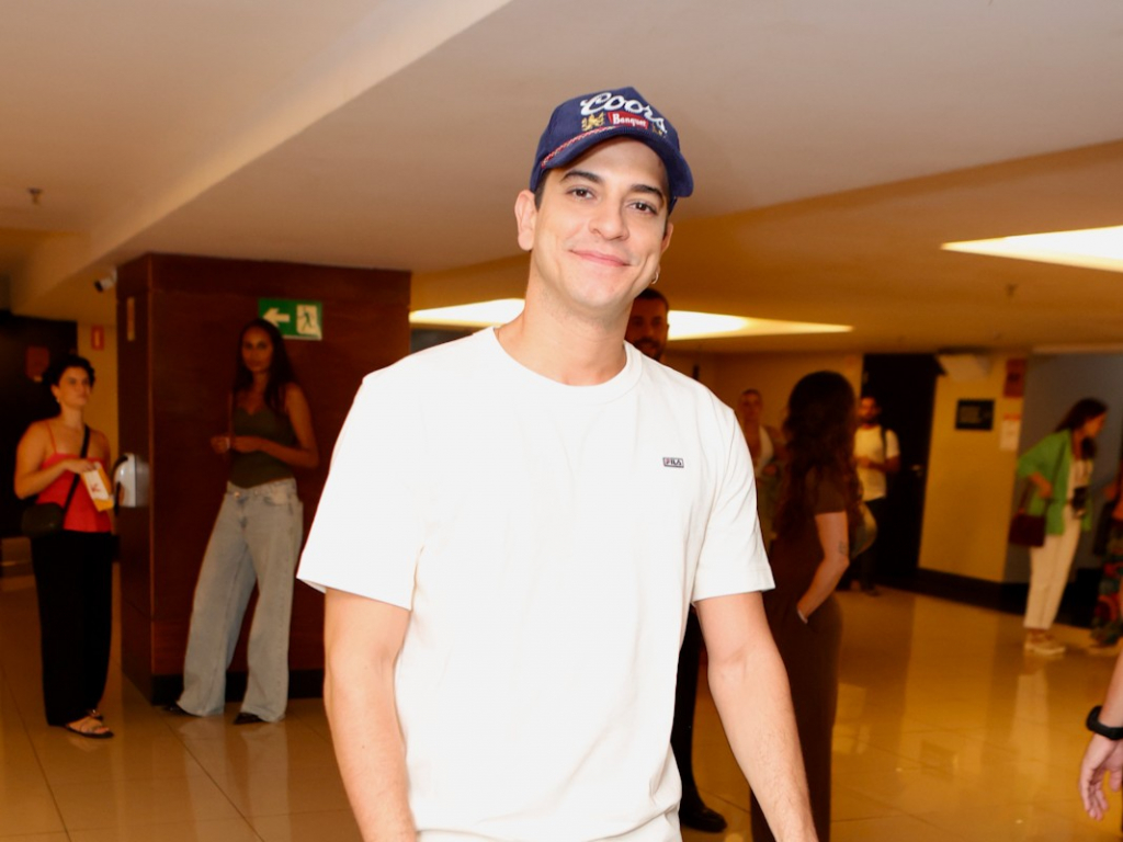 Victor Lamoglia