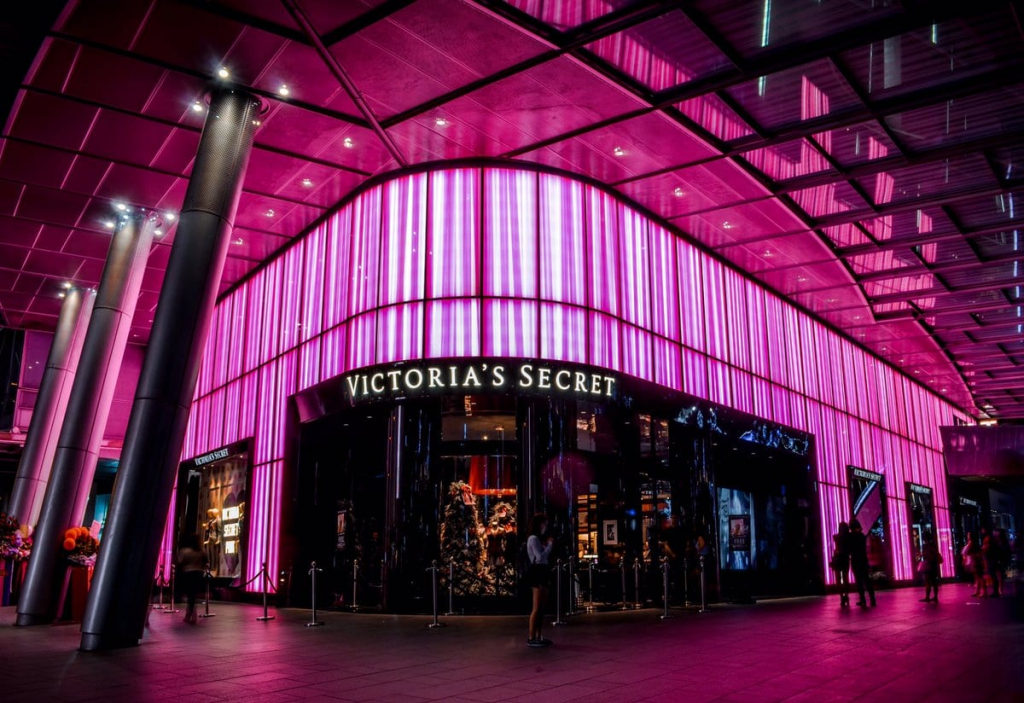 Victoria’s Secret