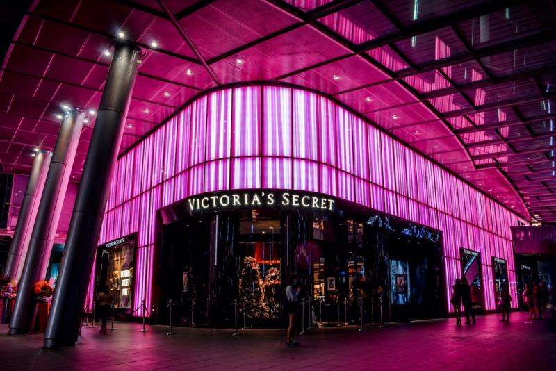 Victoria’s Secret