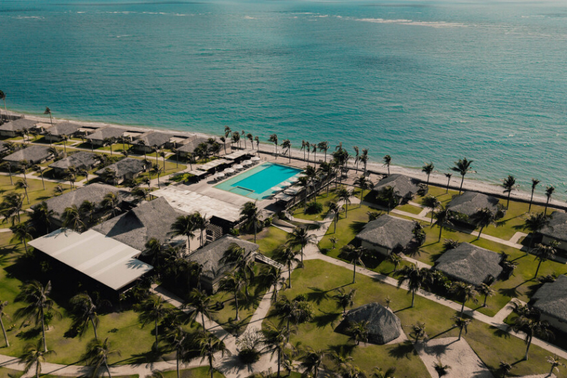 Fortim consolida hotelaria de padrão internacional com experiências que unem sofisticação e autenticidade